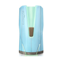 Вертикальный солярий "Luxura V8 High intensive"