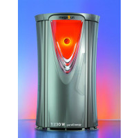 Вертикальный солярий "T 200 W pureEnergy"