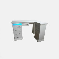 Маникюрный стол Time