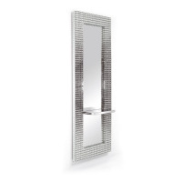 Зеркало парикмахерское "Lux Mirror"
