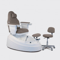 Педикюрный СПА комплекс "PEDI SPA" с гидромассажной ванной