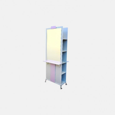 Рабочее место двухстороннее Anteroom
