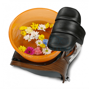 Nail SPA Petite