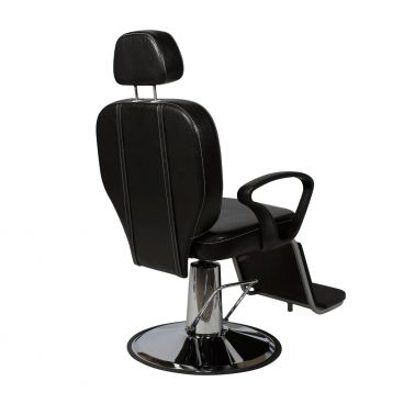 Кресло мужское barber МД-8500