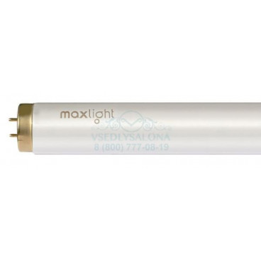 Лампа для солярия Maxlight 235 W-R XL Ultra Intensive S