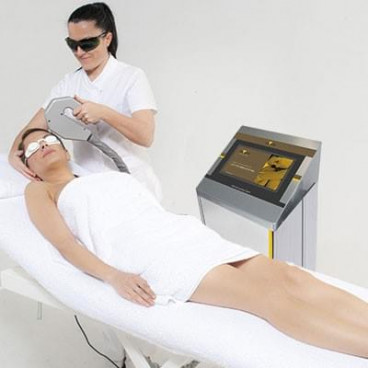 Фотоэпилятор "Termosalud IPL AURA"