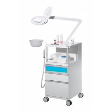 Косметологическая тумба CUBUS 400