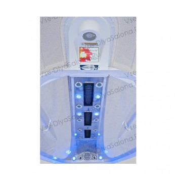 Спа капсула "COLLAGEN JET 02 POD"