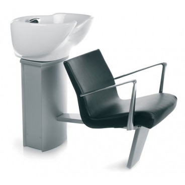 Мойка парикмахерская "WASH INN ECOBLACK"