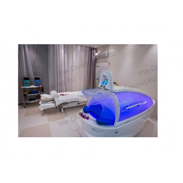 Спа капсула "Spa Oceana"