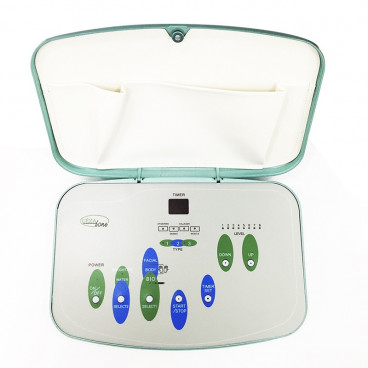 Микротоковая терапия с РУ Biolift4 Miracle Bio Wave Gezatone