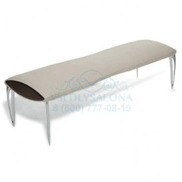 Банкетка для холла NUMA BENCH