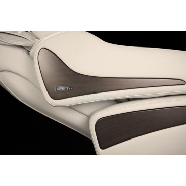 Массажное кресло US MEDICA Infinity 3D