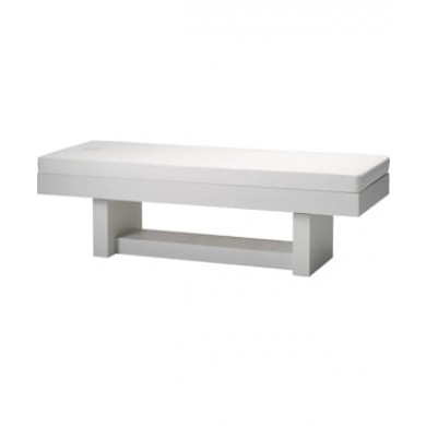 Кушетка для массажа Lavanda Electric White