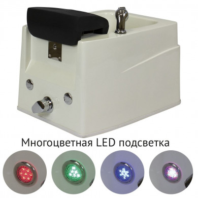 Ванна для педикюра "МД-9128"