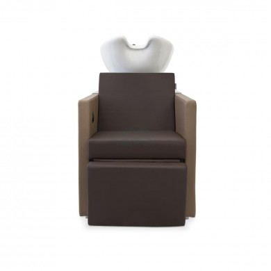 Мойка парикмахерская KUBIK RELAX FLAT