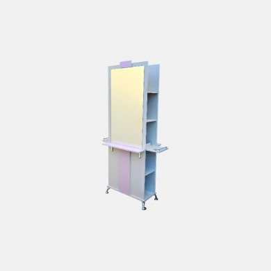 Рабочее место двухстороннее Anteroom
