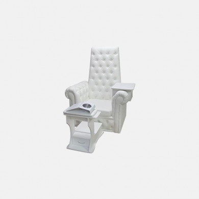 Педикюрное СПА кресло Grande