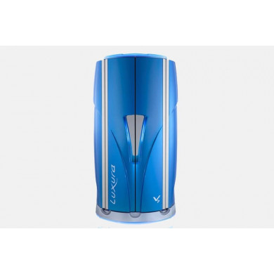 Солярий вертикальный "Luxura V7 48 XL High Intensive"