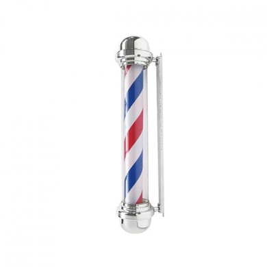 Вывеска Barber "POLE 04"