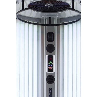 Солярий вертикальный "Luxura V7 48 XL High Intensive"