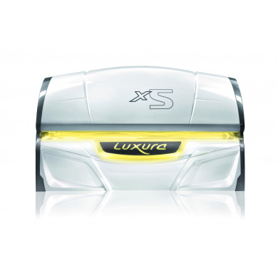 Горизонтальный солярий "Luxura X5 II 34 Sli Intensive"