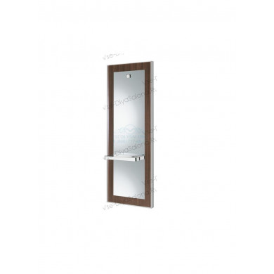 Зеркало парикмахерское Lover Wenge