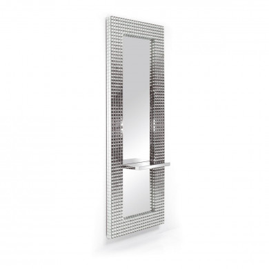 Зеркало парикмахерское "Lux Mirror"