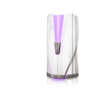 Вертикальный солярий "Luxura V8 48 XL INTELLIGENT"
