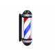 Вывеска Barber Pole "801"