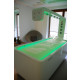 Многофункциональная кабина "AEMOTIO SPA"