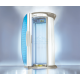 Вертикальный солярий MegaSun Tower Space 3000