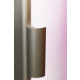 Вертикальный коллагенарий "Fire-Sun Galaxy Collagen 54*180"