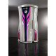 Вертикальный солярий Tower pure energy 5.0