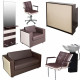Кресло для ожидания "ЛЕГО"