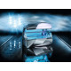 Горизонтальный солярий ERGOLINE PRESTIGE 1100-S dynamic power