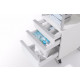 Косметологическая тумба CUBUS 400