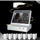 Аппарат Smas Lifting (HIFU) Aluminum 2D