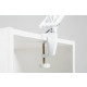 Кольцевая лампа-лупа SD-2021AT