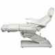 Педикюрно-косметологическое кресло МД-848-3А (электропривод, 3 мотора)