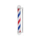 Вывеска Barber "POLE 06"