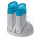 Воскоплав на два картриджа "ОТ22"