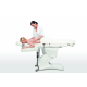Кресло косметологическое Ionto Comfort Xdream (электрическое)