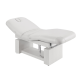 Массажный стол King Round White Thermic