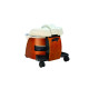 Pedicute Mobil SPA 