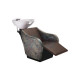 Мужская мойка барбер Ravello COMFORT CAMOUFLAGE BROWN