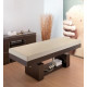 Кушетка массажная King Square Thermic