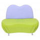 Диван "ЛИПС"
