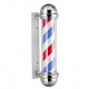 Вывеска Barber Pole "301"