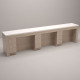 Маникюрный стол "Лара"
